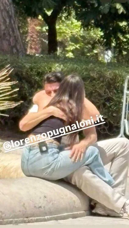 Uomini e donne, Ciro e Elisa registrano l’ultima esterna 2