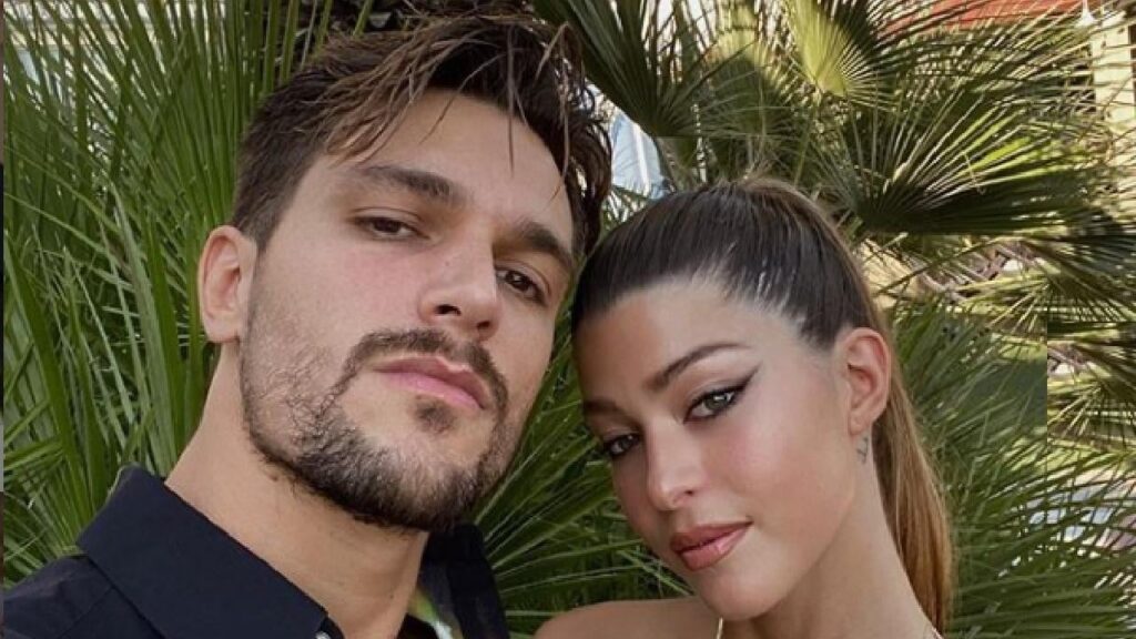 Uomini e donne, Andrea e Natalia diventano genitori bis 1