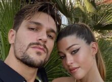 Uomini e donne, Andrea e Natalia diventano genitori bis 7