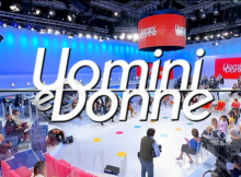 Uomini e donne, famosa dama subisce un atto vandalico 6