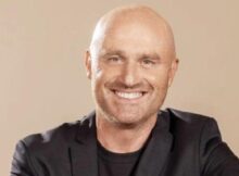 Rudy Zerbi si è sposato 5
