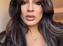 GFVIP, Francesca Manzini prepara la nuova esibizione 6