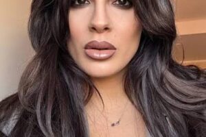 GFVIP, Francesca Manzini prepara la nuova esibizione 2