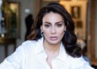 GFVIP, Francesca Manzini prepara l’esibizione sulle note di Annalisa 3