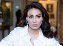 GFVIP, Francesca Manzini prepara l’esibizione sulle note di Annalisa 7