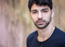 GFVIP, Raimondo Todaro dice una cosa all’orecchio di Ilary 5