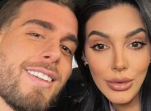 Uomini e donne, Sara pubblica il video dei presunti tradimenti di Alessio 9