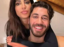 Grande Fratello, Rasha e Omer si sono lasciati 10