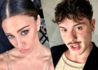 Belen e Olly sono stati insieme una sola notte 3
