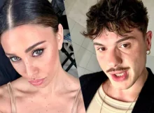 Belen e Olly sono stati insieme una sola notte 7