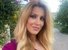 GFVIP, Adriana Volpe spunta un video del passato 6