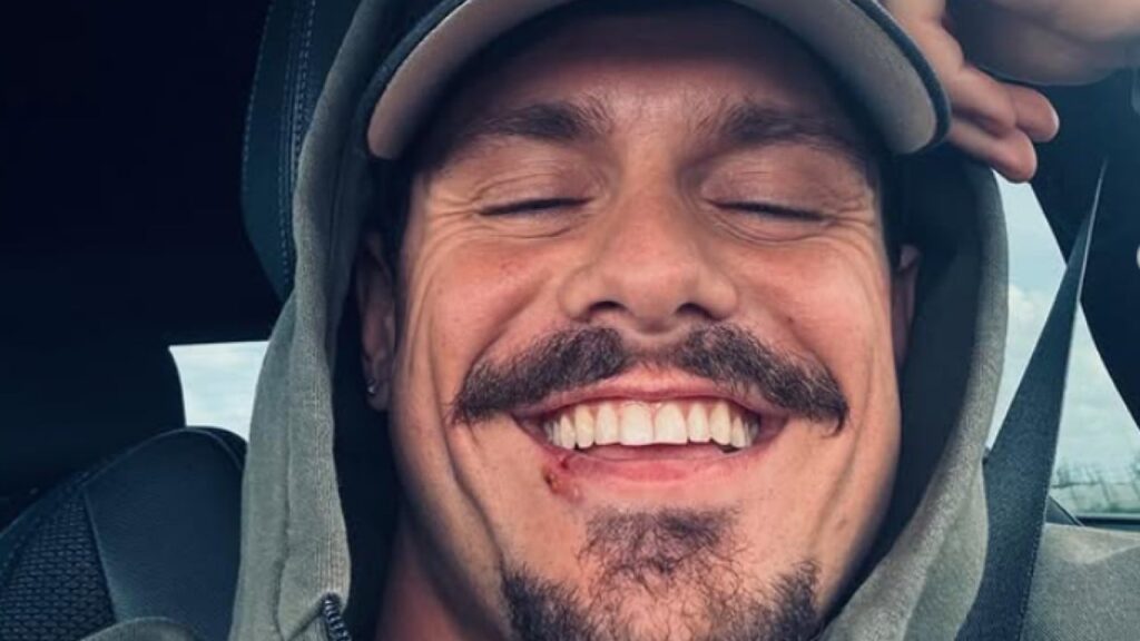 GFVIP, Renato sbatte la porta 1