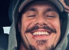 GFVIP, Renato sbatte la porta 7