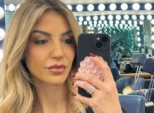 GFVIP, Renato e Lucia fanno pace e finiscono a letto 5