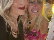 GFVIP, Selvaggia e le parole nelle orecchie di Alessandra 6