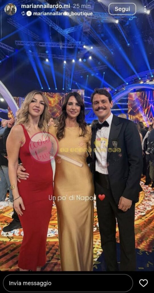 GFVIP, Renato e Lucia cosa è successo dopo la finale? 2