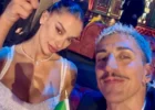 Francesca Tocca e Marcella Sacchetta hanno un flirt? 4