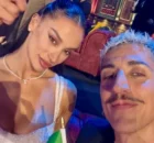 Francesca Tocca e Marcella Sacchetta hanno un flirt? 6