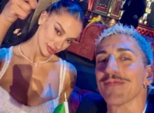 Francesca Tocca e Marcella Sacchetta hanno un flirt? 8