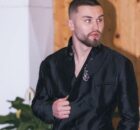 Artem Tkachuk e’ stato arrestato 8