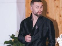 Artem Tkachuk e’ stato arrestato 7