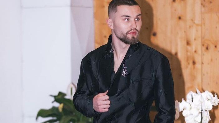 Artem Tkachuk e’ stato arrestato 1