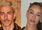 Marcello e Francesca beccati nuovamente insieme? 3