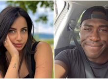 Temptation Island, Alfred aspetta un bambino, la reazione della sua ex Anna 6
