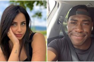 Temptation Island, Alfred aspetta un bambino, la reazione della sua ex Anna 2