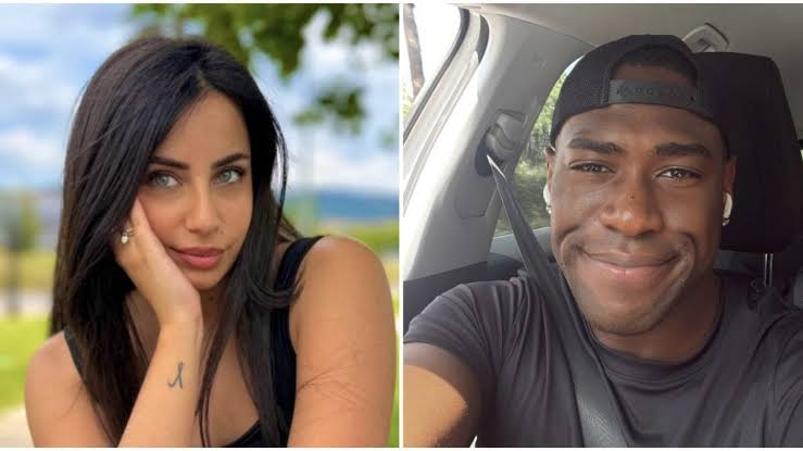 Temptation Island, Alfred aspetta un bambino, la reazione della sua ex Anna 1