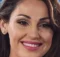Anna Tatangelo e le immagini del battesimo della piccola Beatrice 4