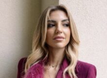 GFVIP, Lucia spiega i motivi della fine del rapporto con Raul 10