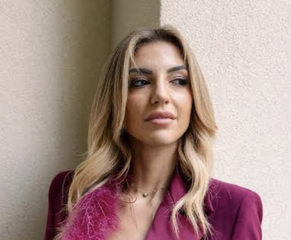 GFVIP, Lucia spiega i motivi della fine del rapporto con Raul 1