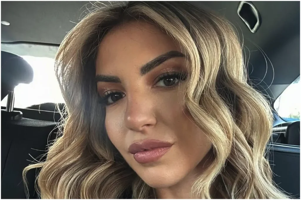 GFVIP, Lucia rivela di aver visto i video di Renato nei quali la prende in giro 1