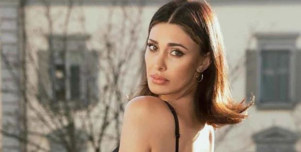 Belen reagisce malissimo alla decisione di Mediaset 1