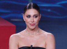 Belen coinvolta in due incidenti stradali 8