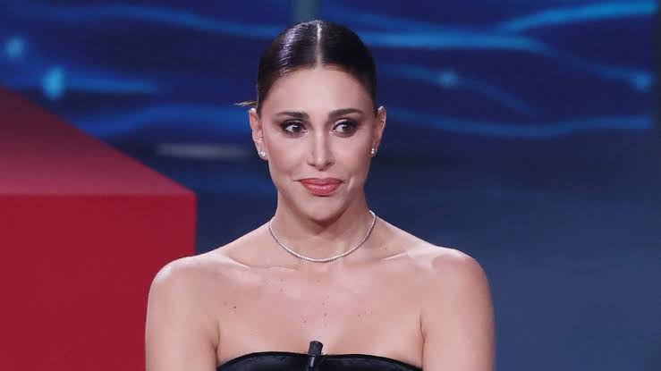 Belen coinvolta in due incidenti stradali 1
