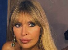 GFVIP, Francesca prepara la coreografia e Alessandra si arrabbia 4