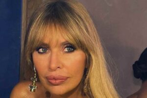 Tu si que vales, arriva Alessandra Mussolini 2