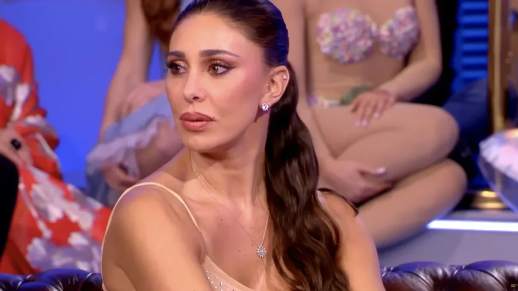 Belen dimessa dall’ospedale 1