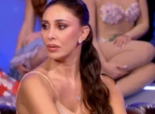 Belen dimessa dall’ospedale 6