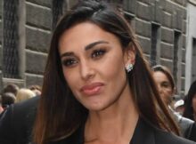 Belen, dimessa dall’ospedale 6