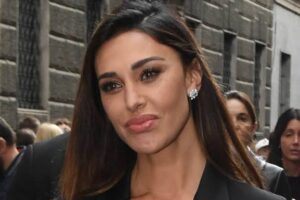 Belen, dimessa dall’ospedale 2
