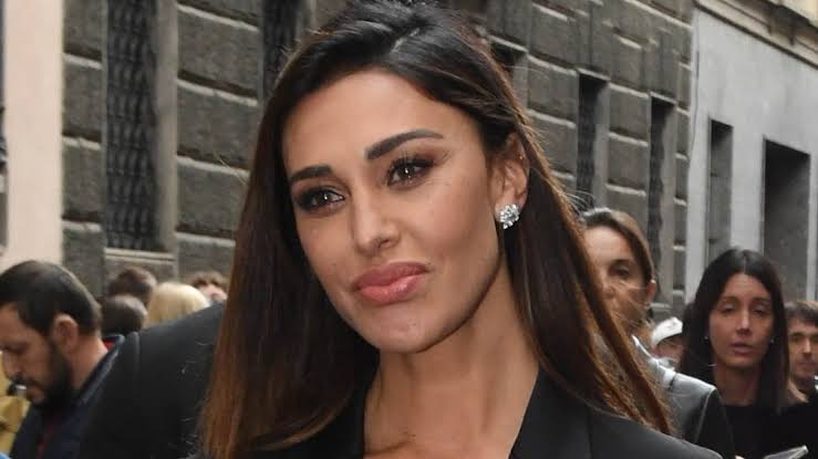 Belen, dimessa dall’ospedale 1
