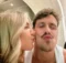 GFVIP, Lucia e Renato si rivedono 3