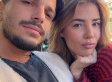 Martina e Gianmarco si sposano? 10