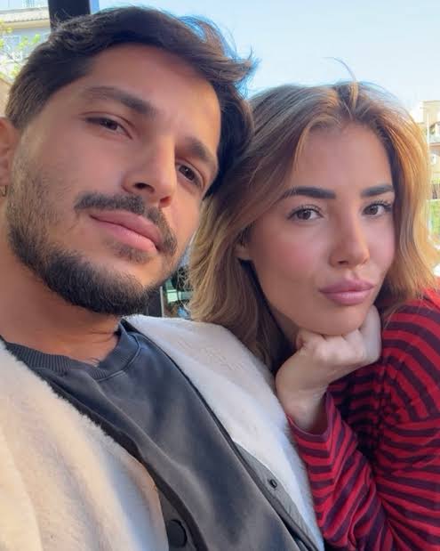 Martina e Gianmarco si sposano? 1