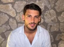 Uomini e donne, la zia di Gianmarco contro Ciro 5
