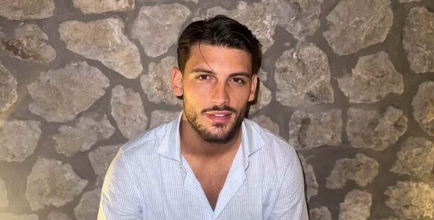 Uomini e donne, la zia di Gianmarco contro Ciro 1
