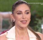 Belen lascia Milano e si mostra dopo il ricovero 6